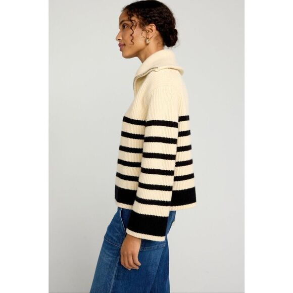 BLANKNYC Peak Hour Sweater🟠 - Picture 10 of 11